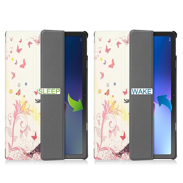 Фото - Чехол для планшета BeCover Smart Case for Xiaomi Pad 8 / 8 Pro 11.2" Fairy (714585)