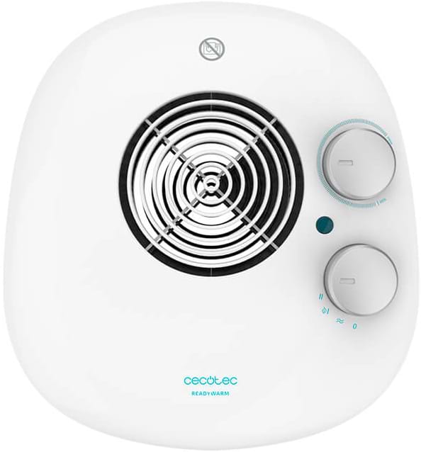 Фото - Тепловентилятор Cecotec Ready Warm 9800 Force Horizon (CCTC-05398)