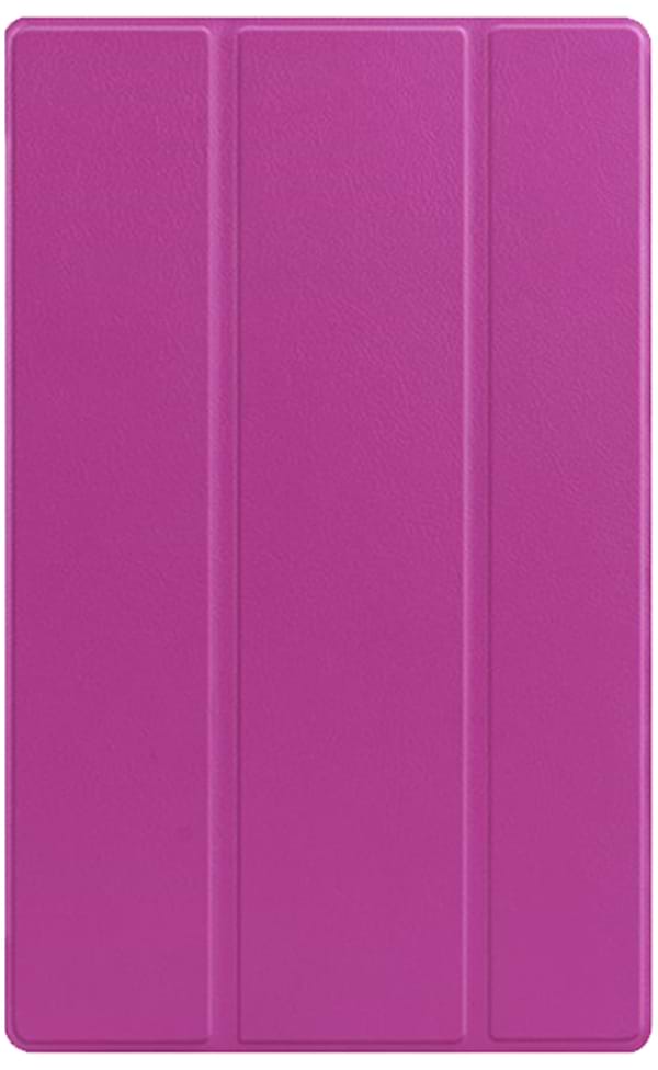 Фото - Чохол для планшета BeCover Smart Case for Lenovo Tab One/Tab K9 8.7" 2025 (TB305XU/FU) Purple (713747)