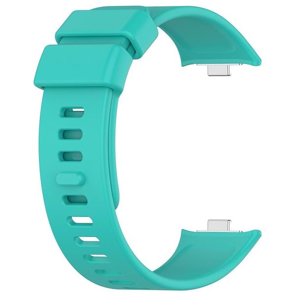 Фото - Ремінець для смарт-годинника BeCover Xiaomi Redmi Watch 4 Turquoise (711504)
