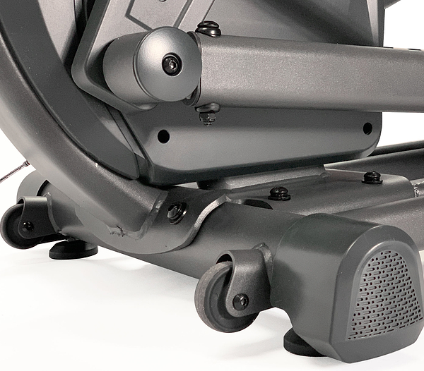 Фото - Орбітрек FitLogic E15