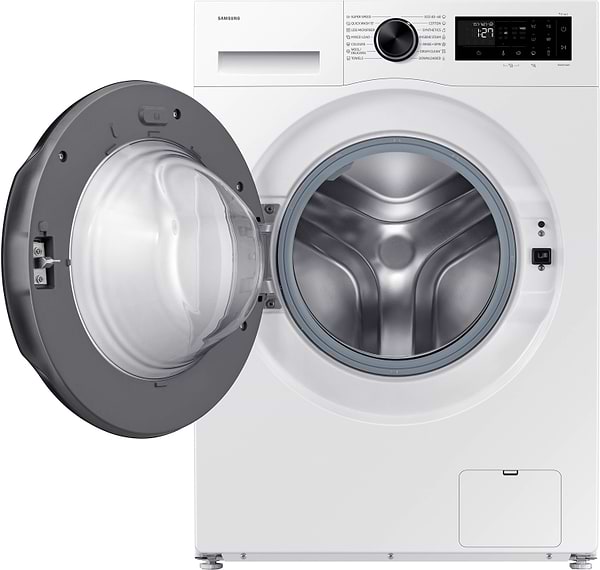 Фото - Стиральная машина Samsung WW10FG5U3EAELE