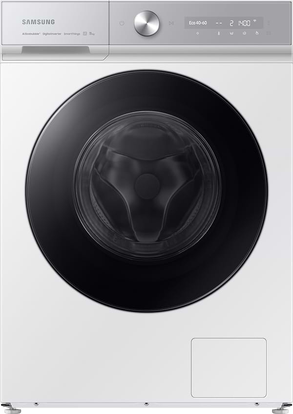 Фото - Стиральная машина Samsung WW11B1944AGHUA