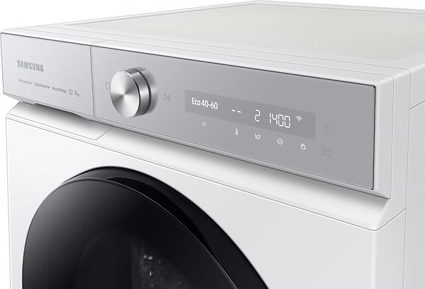 Фото - Стиральная машина Samsung WW11B1944AGHUA