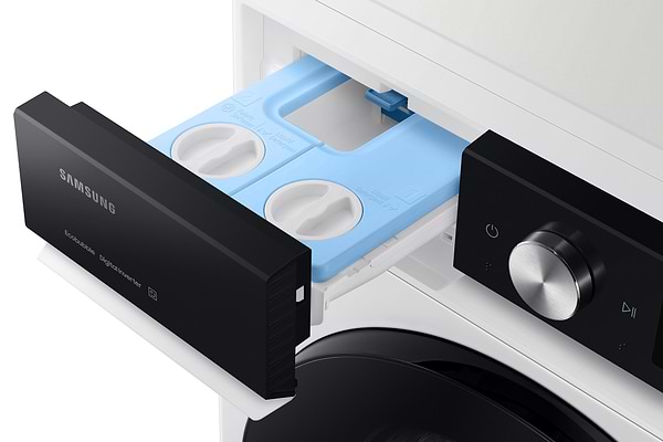 Фото - Стиральная машина Samsung WW11FB7B94GEUA