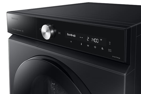 Фото - Стиральная машина Samsung WW11FB8B95GBUA