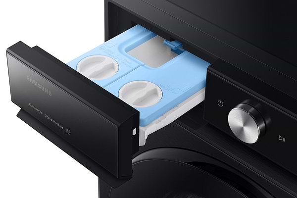 Фото - Стиральная машина Samsung WW11FB8B95GBUA