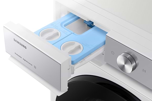 Фото - Стиральная машина Samsung WW11FB8B95GHUA