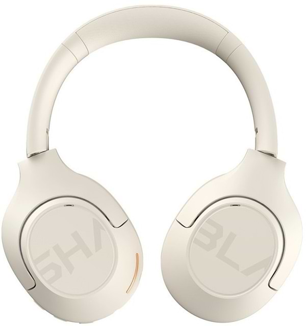 Фото - Наушники полноразмерные беспроводные Black Shark V2 (BS-X10) White