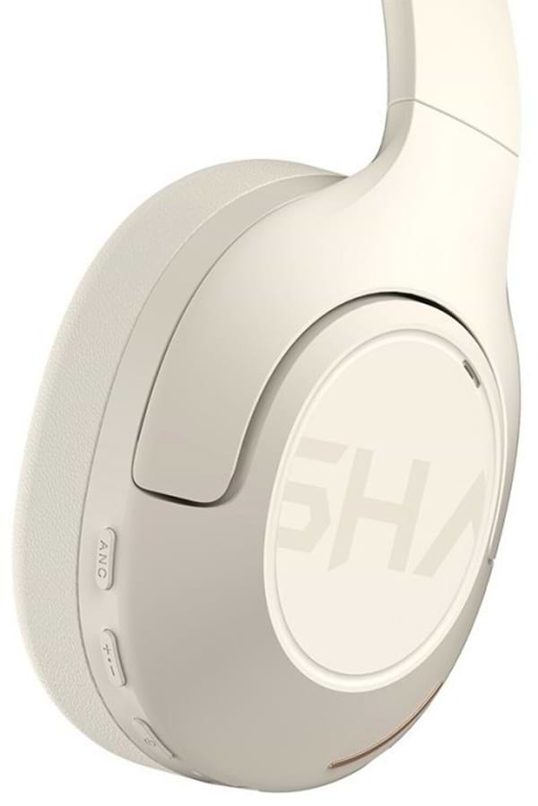 Фото - Наушники полноразмерные беспроводные Black Shark V2 (BS-X10) White