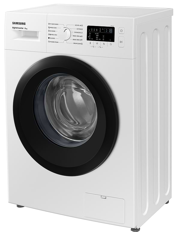 Фото - Пральна машина Samsung WW60A3120BE/LE