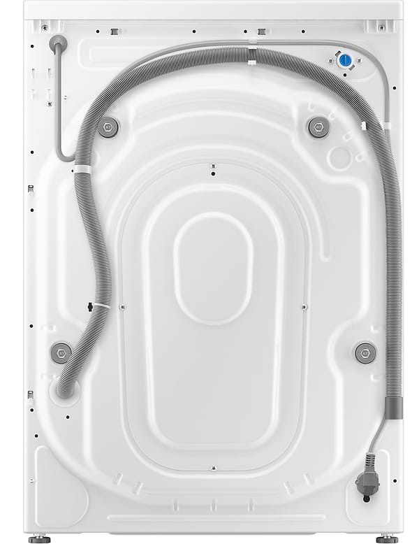 Фото - Пральна машина Samsung WW60A3120BE/LE