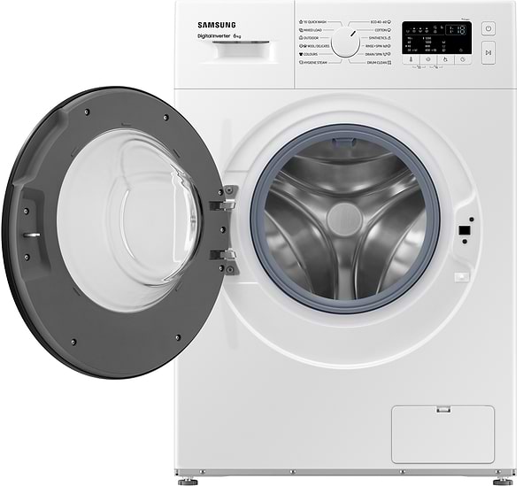Фото - Пральна машина Samsung WW60A3120BE/LE