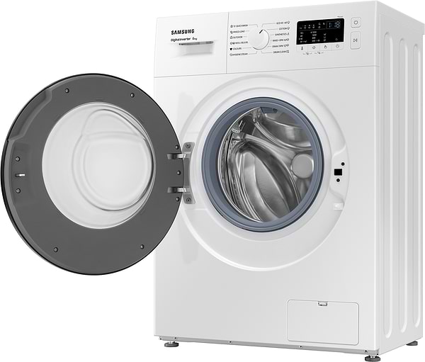 Фото - Пральна машина Samsung WW60A3120BE/LE