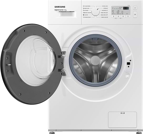 Фото - Пральна машина Samsung WW60A3120BH/LE