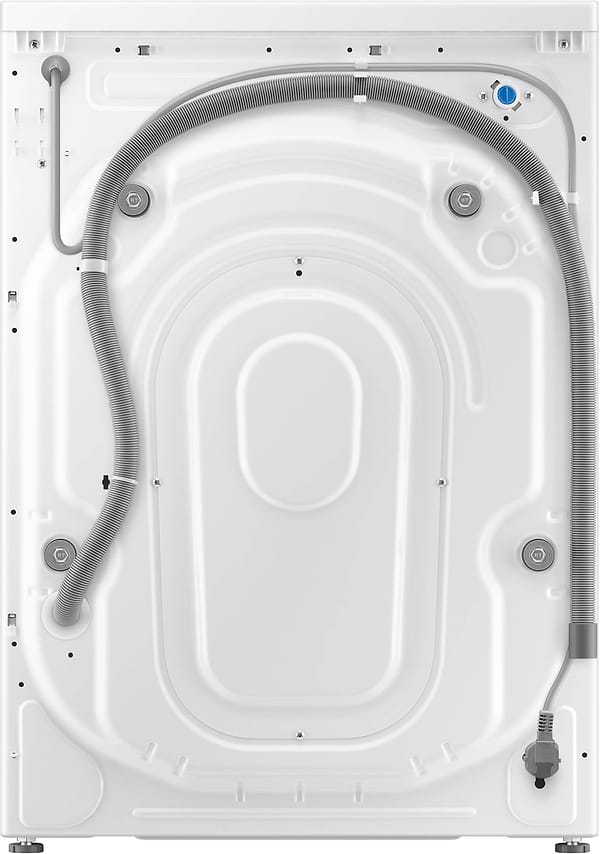 Фото - Пральна машина Samsung WW60A3120WE/LE