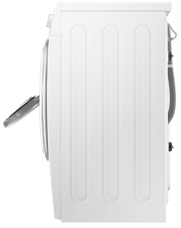 Фото - Стиральная машина Samsung WW60K42108WDUA