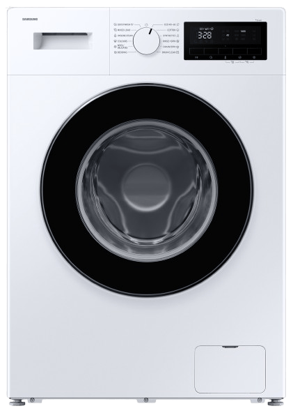Фото - Стиральная машина Samsung WW70FG3M05AWLF