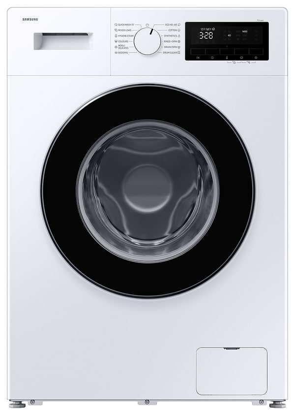 Фото - Стиральная машина Samsung WW70FG3M05AWLF