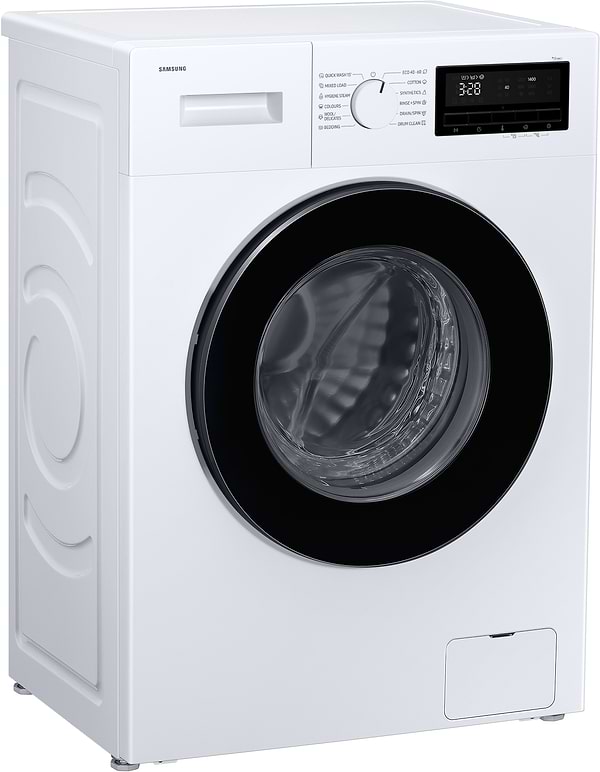 Фото - Стиральная машина Samsung WW70FG3M05AWLF