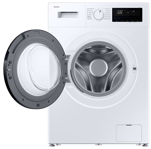 Фото - Стиральная машина Samsung WW70FG3M05AWLF