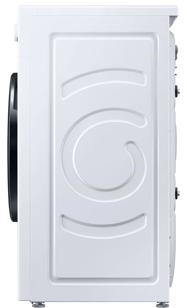 Фото - Стиральная машина Samsung WW70FG3M05AWLF