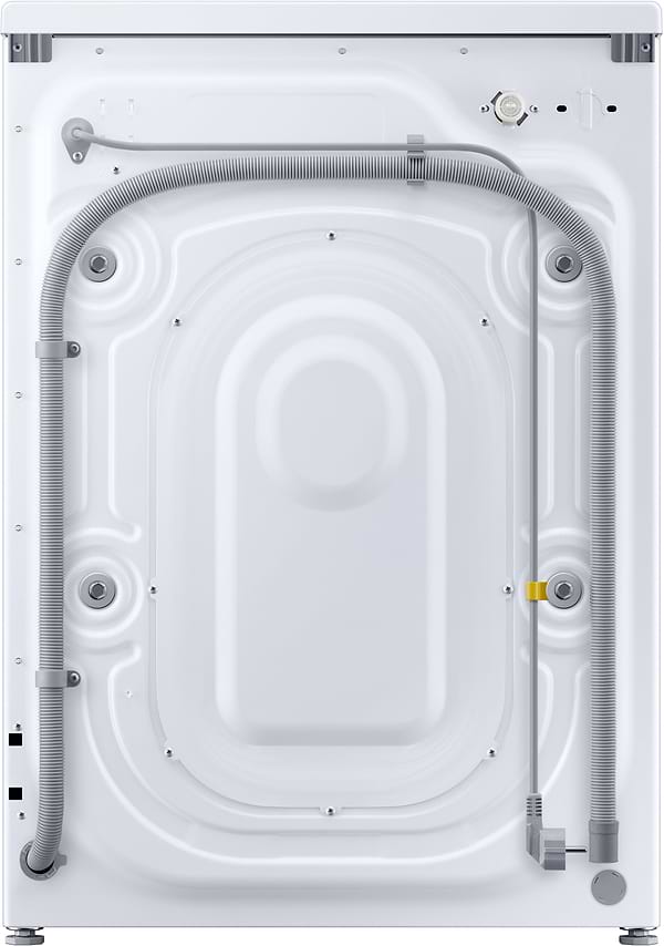 Фото - Стиральная машина Samsung WW70FG3M05AWLF