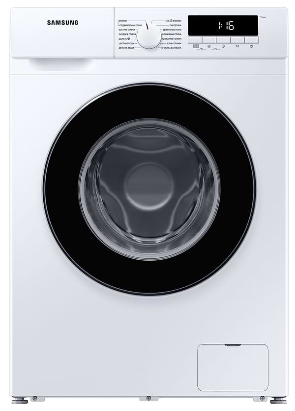 Фото - Уценка - Стиральная машина Samsung WW70T3020BW/UA