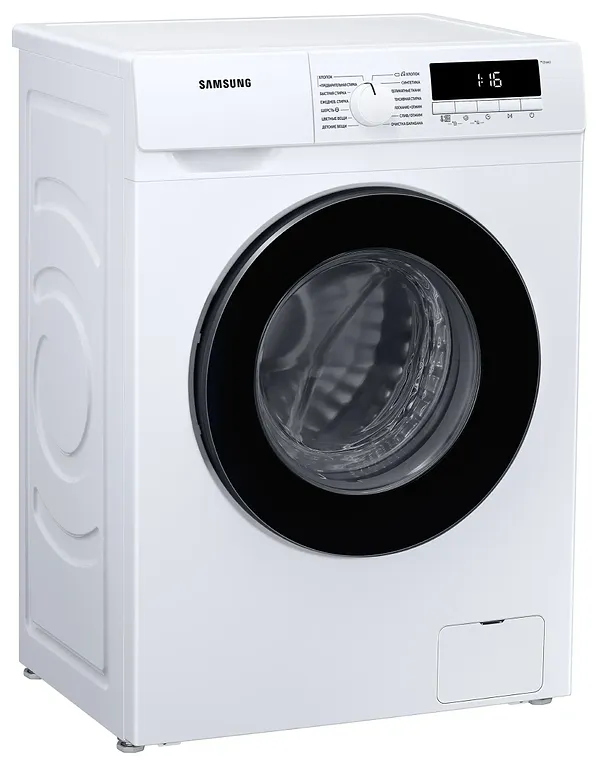 Фото - Уценка - Стиральная машина Samsung WW70T3020BW/UA
