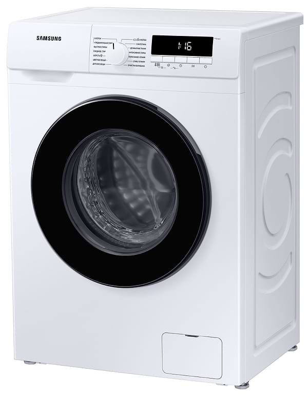 Фото - Уценка - Стиральная машина Samsung WW70T3020BW/UA