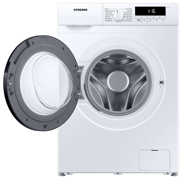 Фото - Уценка - Стиральная машина Samsung WW70T3020BW/UA