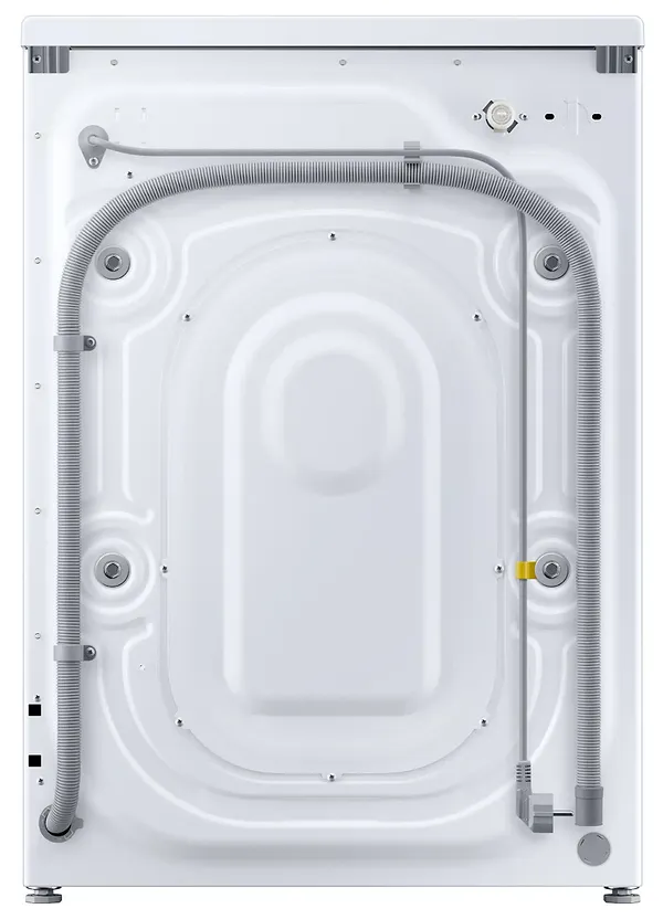 Фото - Уценка - Стиральная машина Samsung WW70T3020BW/UA