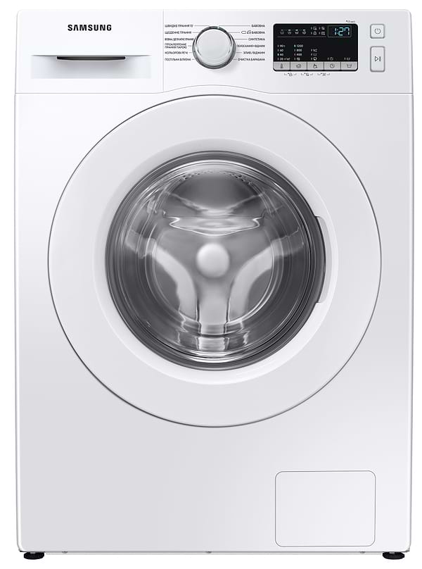 Фото - Стиральная машина Samsung WW70T4020EE1UA