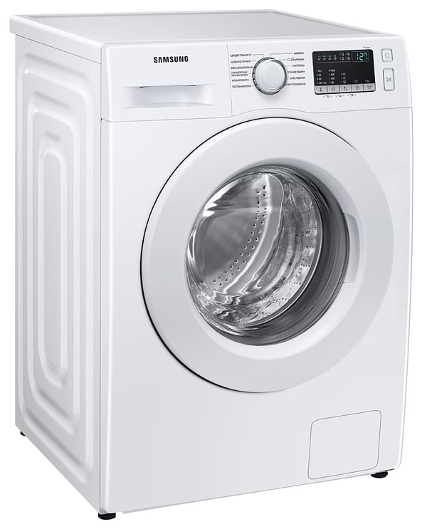 Фото - Стиральная машина Samsung WW70T4020EE1UA