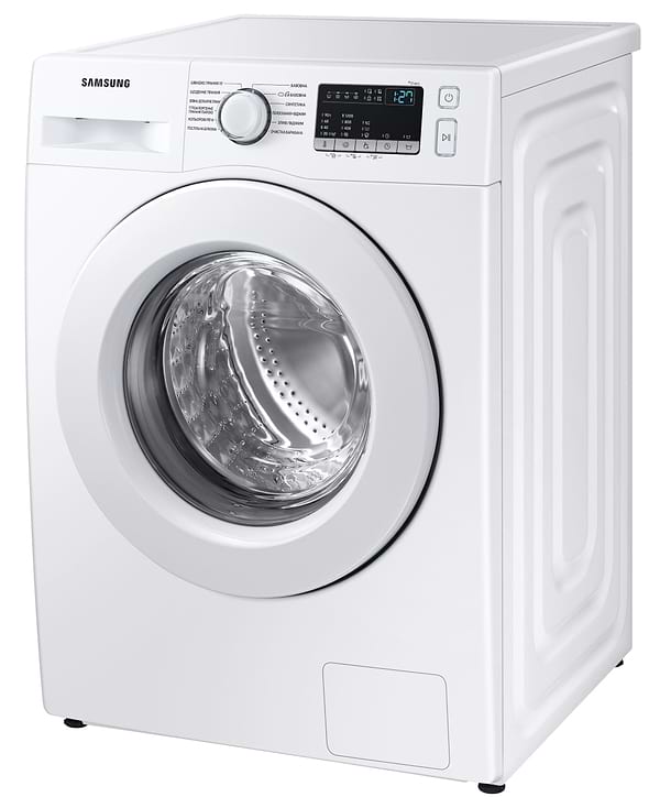 Фото - Стиральная машина Samsung WW70T4020EE1UA