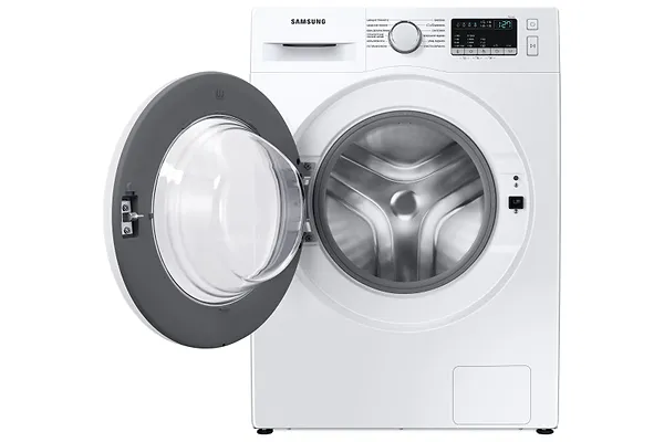 Фото - Стиральная машина Samsung WW70T4020EE1UA