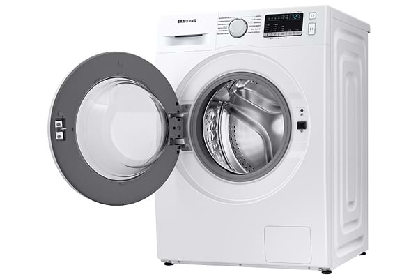 Фото - Стиральная машина Samsung WW70T4020EE1UA