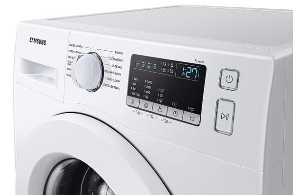 Фото - Стиральная машина Samsung WW70T4020EE1UA