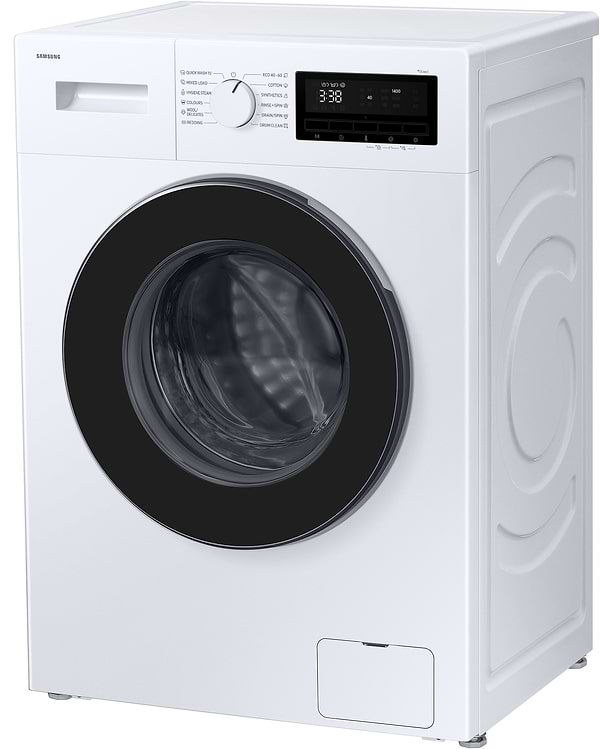 Фото - Стиральная машина Samsung WW80FG3M05AWLF