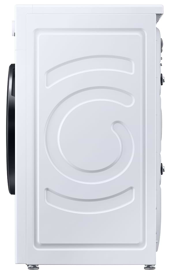 Фото - Стиральная машина Samsung WW80FG3M05AWLF