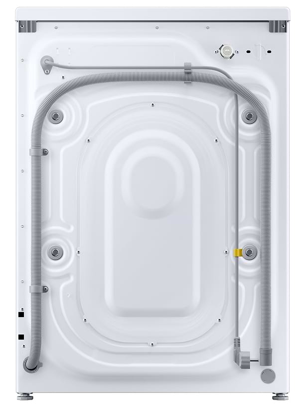 Фото - Стиральная машина Samsung WW80FG3M05AWLF