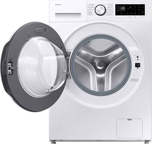 Фото - Стиральная машина Samsung WW80FG5L32TELE