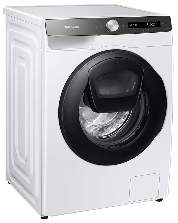 Фото - Пральна машина Samsung WW90T554CAT1UA