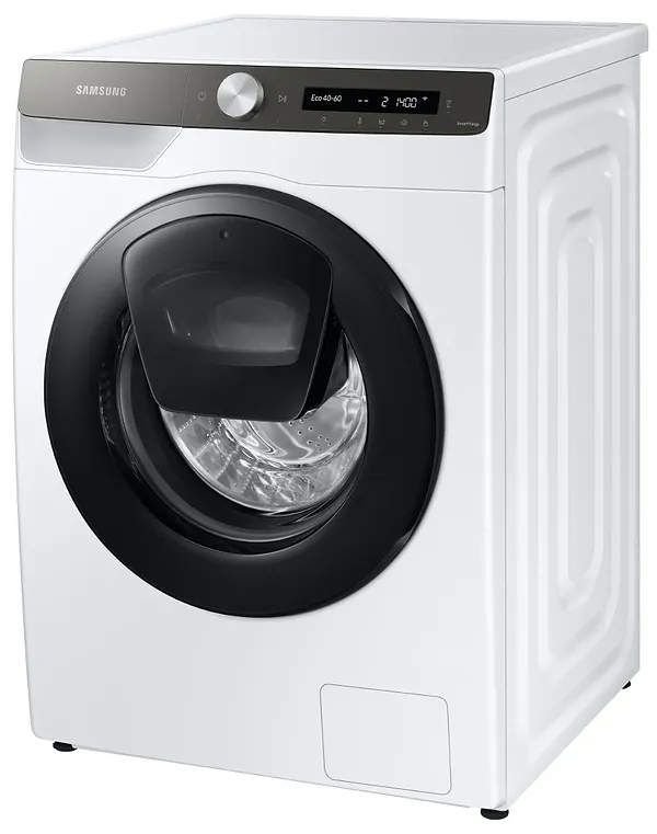 Фото - Пральна машина Samsung WW90T554CAT1UA