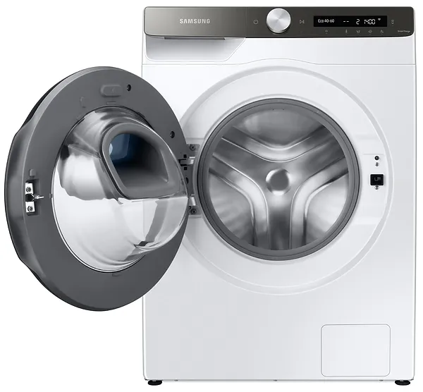 Фото - Пральна машина Samsung WW90T554CAT1UA