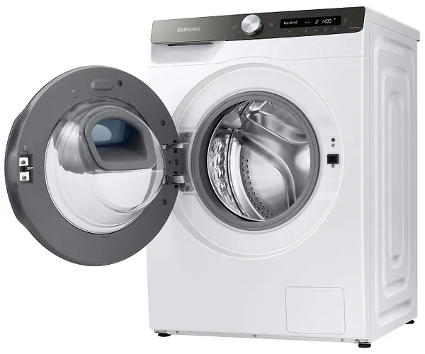 Фото - Пральна машина Samsung WW90T554CAT1UA