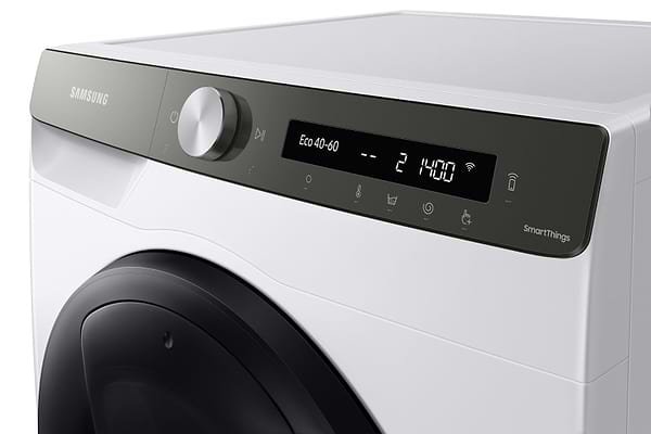 Фото - Пральна машина Samsung WW90T554CAT1UA