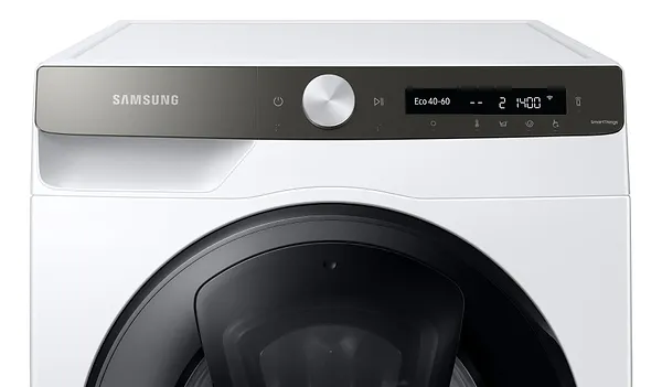 Фото - Пральна машина Samsung WW90T554CAT1UA