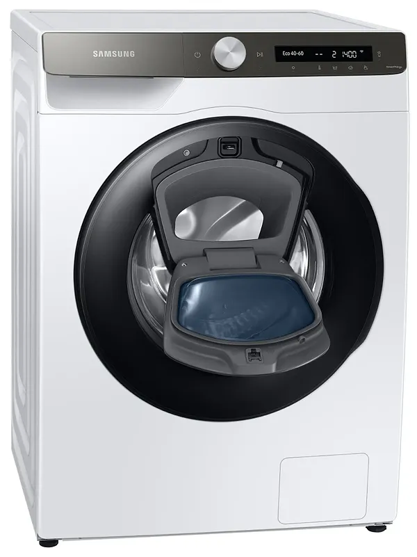 Фото - Пральна машина Samsung WW90T554CAT1UA