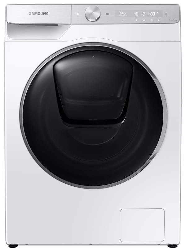 Фото - Пральна машина Samsung WW90T986CSH/UA